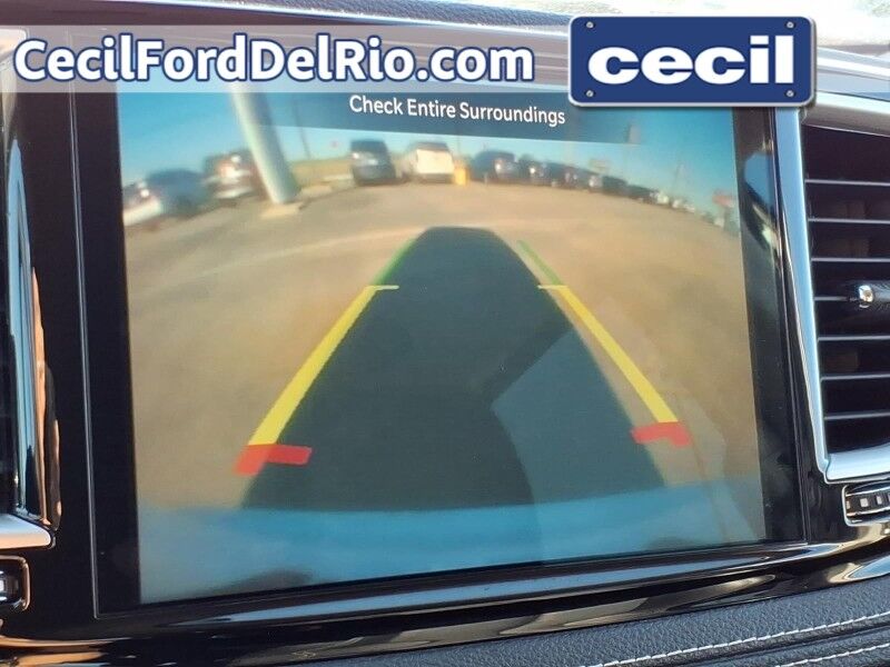 2024 Chrysler Pacifica Hybrid Select Del Rio TX