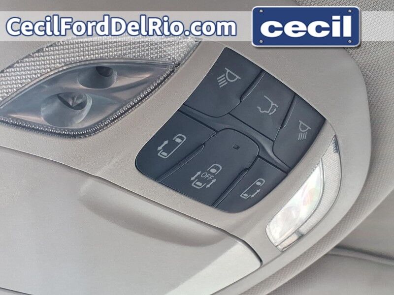 2024 Chrysler Pacifica Hybrid Select Del Rio TX
