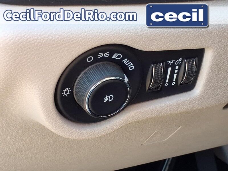 2024 Chrysler Pacifica Hybrid Select Del Rio TX