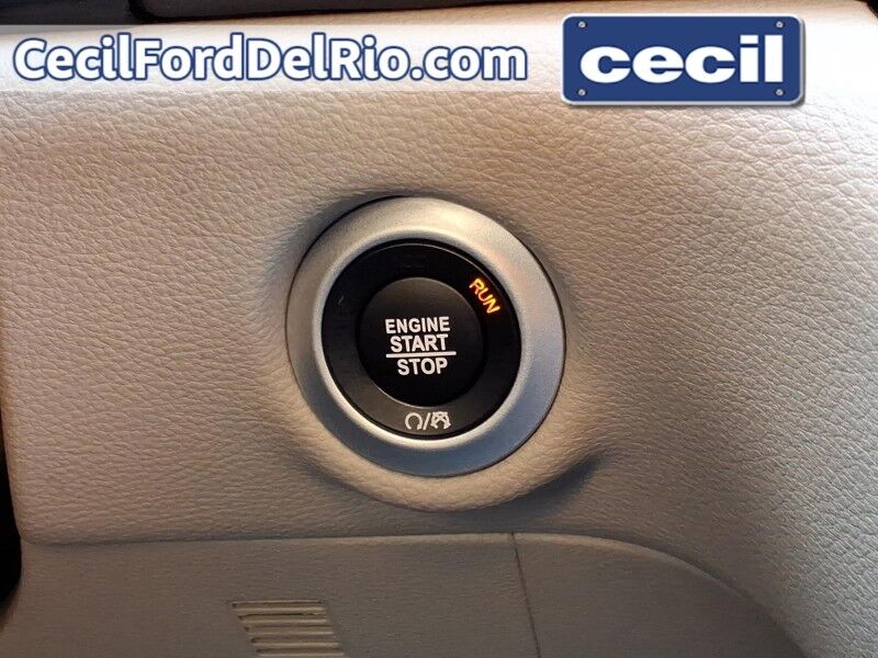 2024 Chrysler Pacifica Hybrid Select Del Rio TX