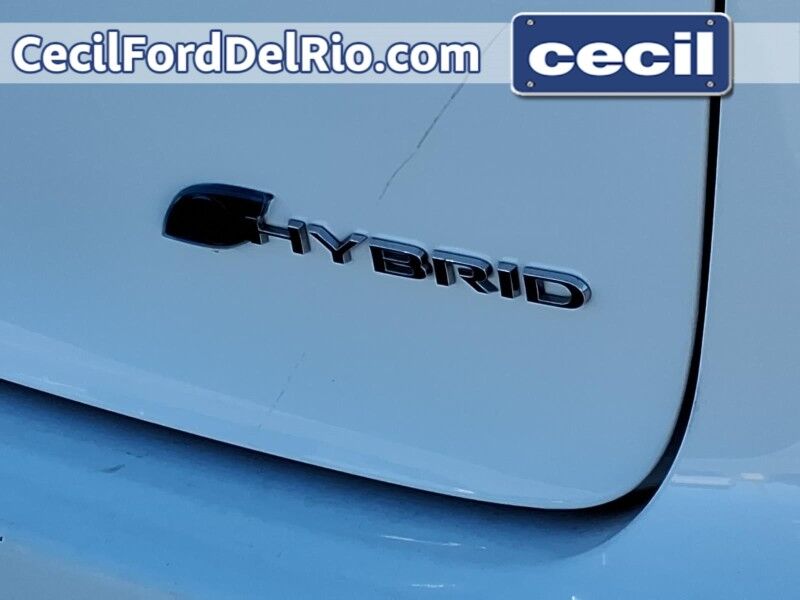 2024 Chrysler Pacifica Hybrid Select Del Rio TX