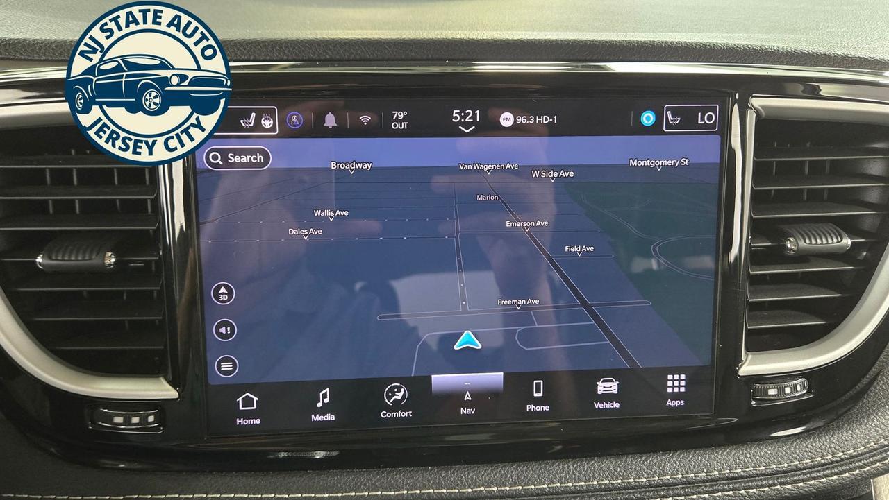 2024 Chrysler Pacifica Hybrid Select Jersey City NJ