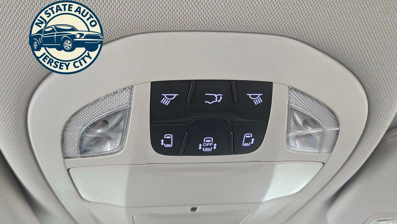 2024 Chrysler Pacifica Hybrid Select Jersey City NJ