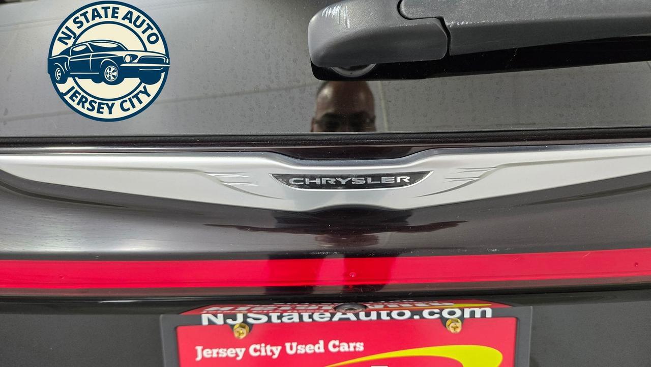 2024 Chrysler Pacifica Hybrid Select Jersey City NJ
