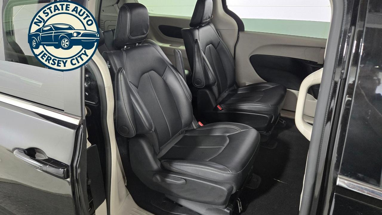 2024 Chrysler Pacifica Hybrid Select Jersey City NJ