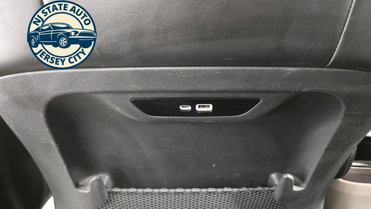 2024 Chrysler Pacifica Hybrid Select Jersey City NJ