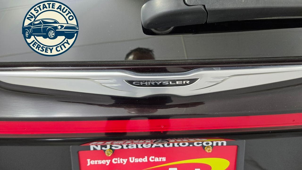 2024 Chrysler Pacifica Hybrid Select Jersey City NJ