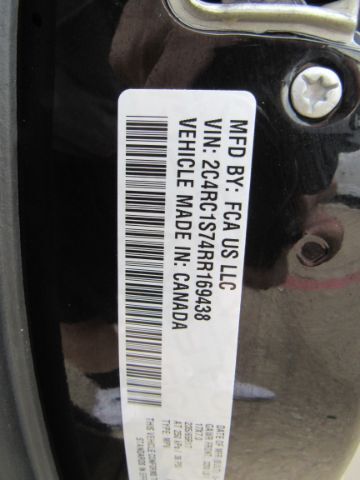 2024 Chrysler Pacifica Hybrid Select Plano TX