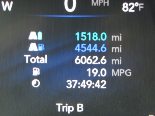 2024 Chrysler Pacifica Hybrid Select Plano TX