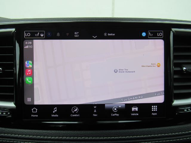 2024 Chrysler Pacifica Hybrid Select Plano TX