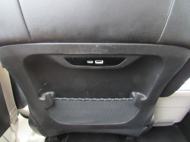 2024 Chrysler Pacifica Hybrid Select Plano TX