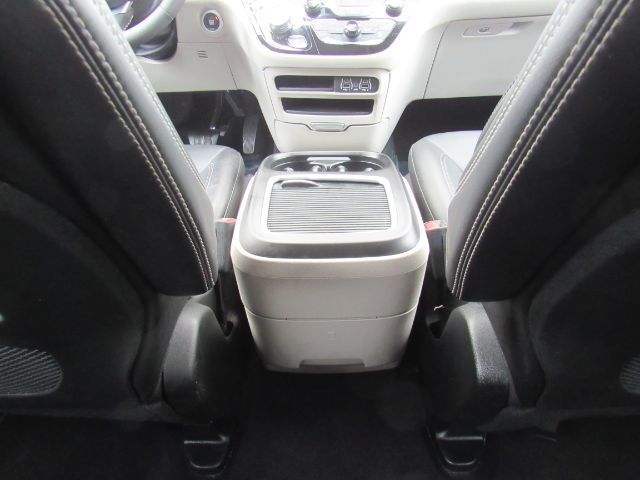 2024 Chrysler Pacifica Hybrid Select Plano TX