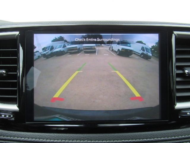 2024 Chrysler Pacifica Hybrid Select Plano TX