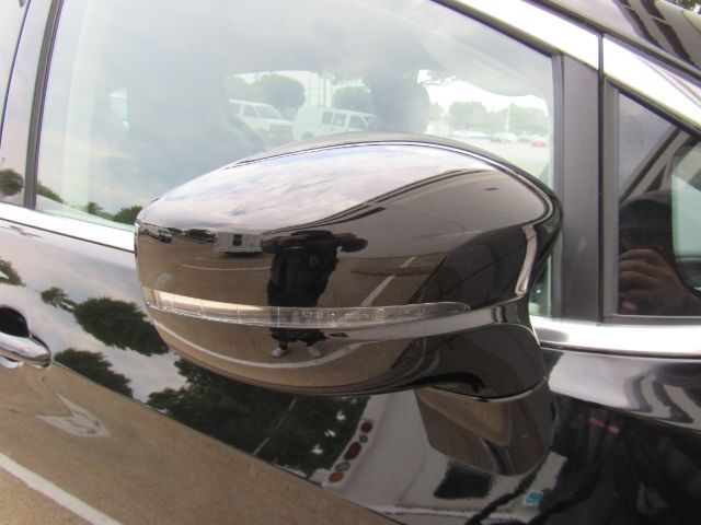 2024 Chrysler Pacifica Hybrid Select Plano TX