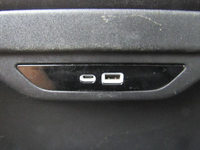 2024 Chrysler Pacifica Hybrid Select Plano TX