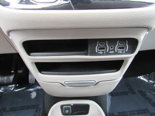 2024 Chrysler Pacifica Hybrid Select Plano TX