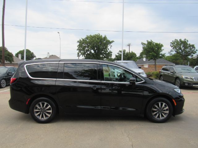 2024 Chrysler Pacifica Hybrid Select Plano TX