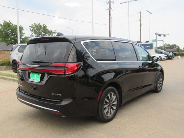 2024 Chrysler Pacifica Hybrid Select Plano TX