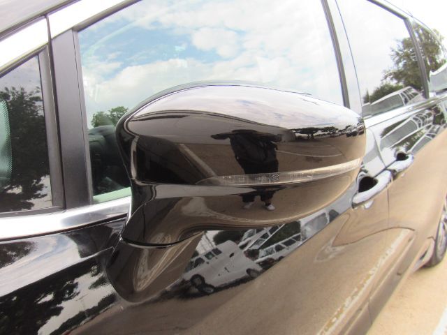 2024 Chrysler Pacifica Hybrid Select Plano TX