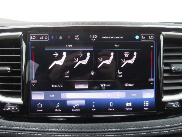 2024 Chrysler Pacifica Hybrid Select Plano TX