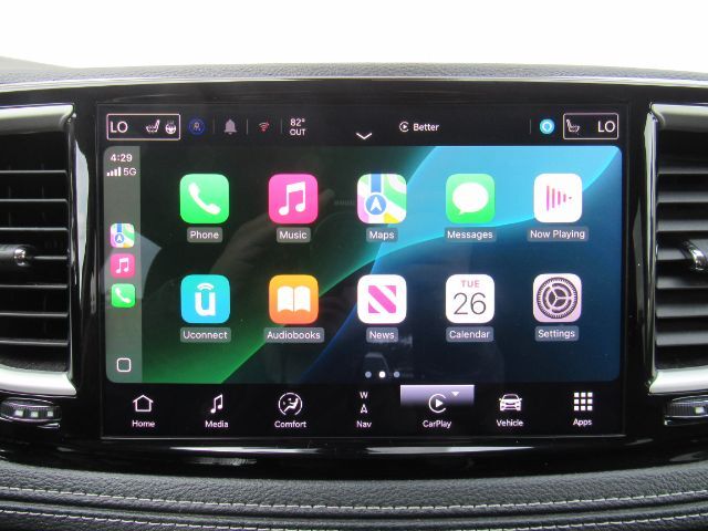 2024 Chrysler Pacifica Hybrid Select Plano TX
