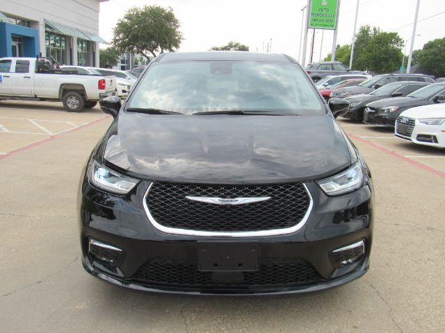 2024 Chrysler Pacifica Hybrid Select Plano TX
