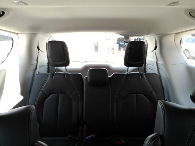 2024 Chrysler Pacifica Hybrid Select Plano TX