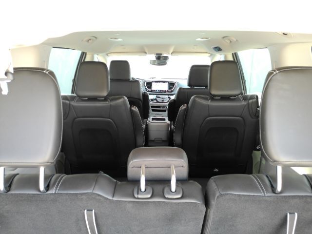 2024 Chrysler Pacifica Hybrid Select Plano TX