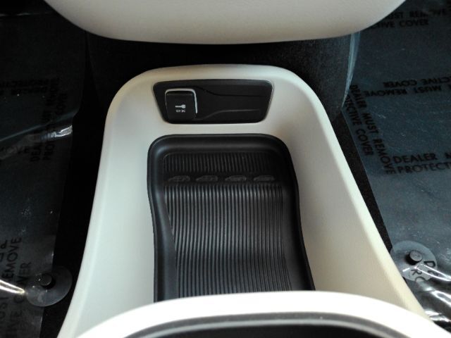2024 Chrysler Pacifica Hybrid Select Plano TX