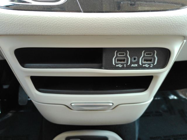 2024 Chrysler Pacifica Hybrid Select Plano TX