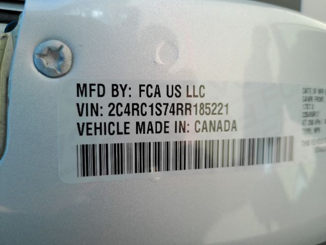2024 Chrysler Pacifica Hybrid Select Plano TX
