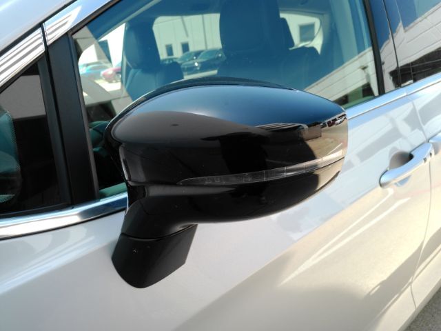 2024 Chrysler Pacifica Hybrid Select Plano TX