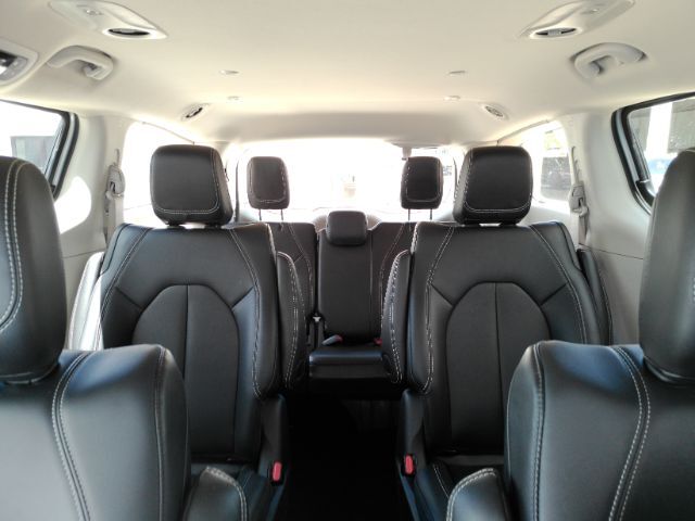 2024 Chrysler Pacifica Hybrid Select Plano TX