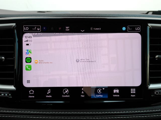 2024 Chrysler Pacifica Hybrid Select Plano TX