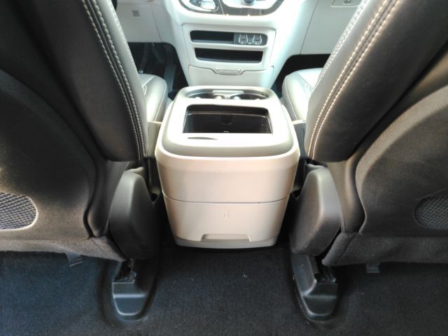 2024 Chrysler Pacifica Hybrid Select Plano TX