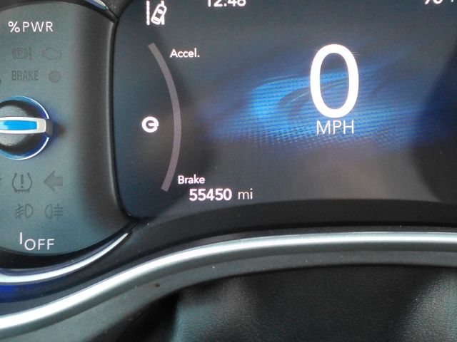 2024 Chrysler Pacifica Hybrid Select Plano TX