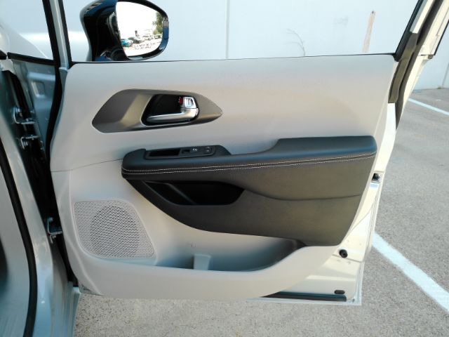2024 Chrysler Pacifica Hybrid Select Plano TX