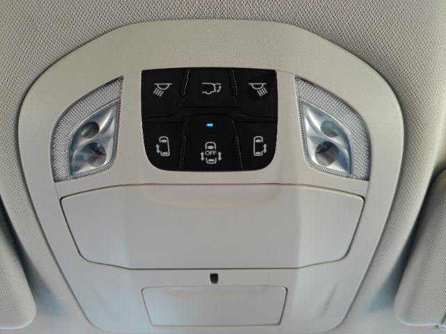 2024 Chrysler Pacifica Hybrid Select Plano TX