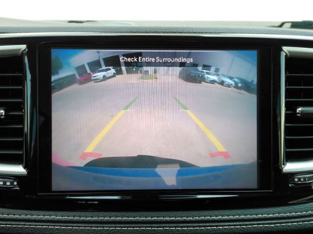 2024 Chrysler Pacifica Hybrid Select Plano TX