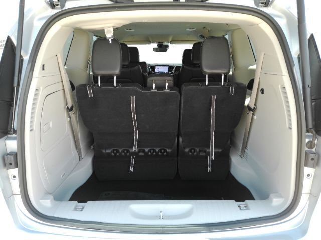 2024 Chrysler Pacifica Hybrid Select Plano TX