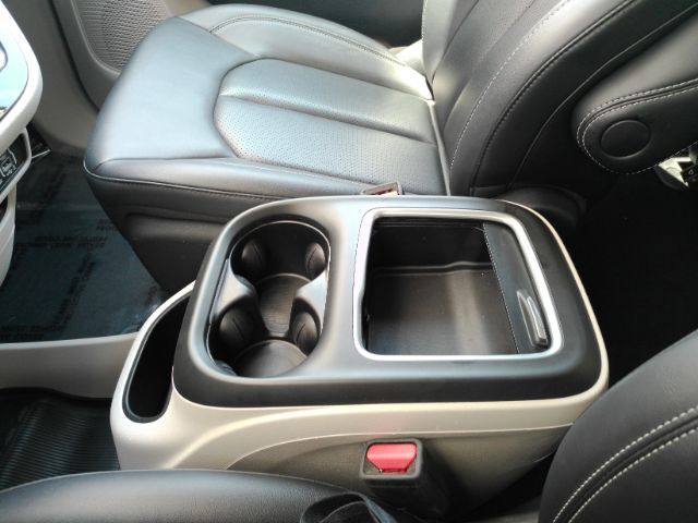 2024 Chrysler Pacifica Hybrid Select Plano TX