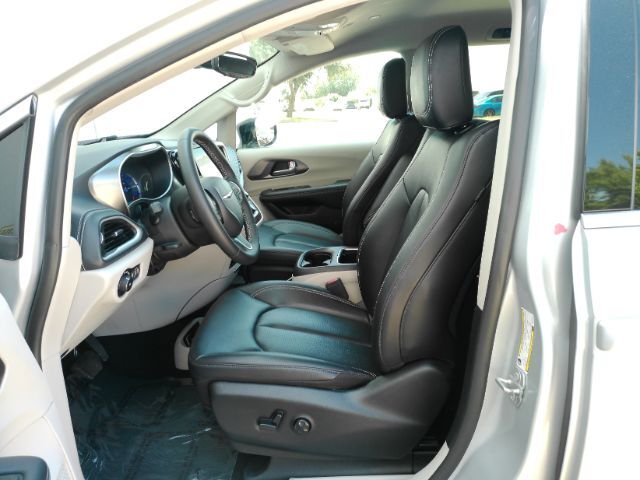 2024 Chrysler Pacifica Hybrid Select Plano TX