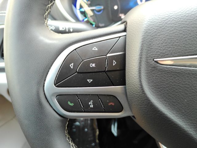 2024 Chrysler Pacifica Hybrid Select Plano TX