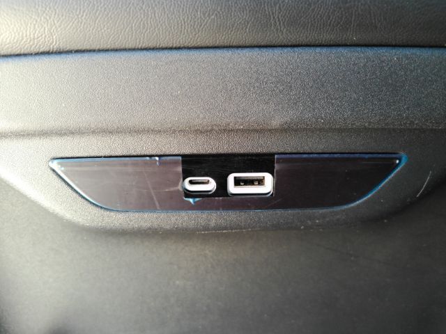 2024 Chrysler Pacifica Hybrid Select Plano TX