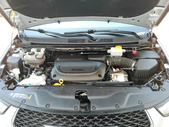 2024 Chrysler Pacifica Hybrid Select Plano TX