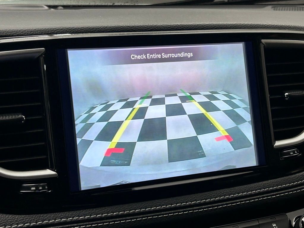 2024 Chrysler Pacifica Hybrid Select Portland OR