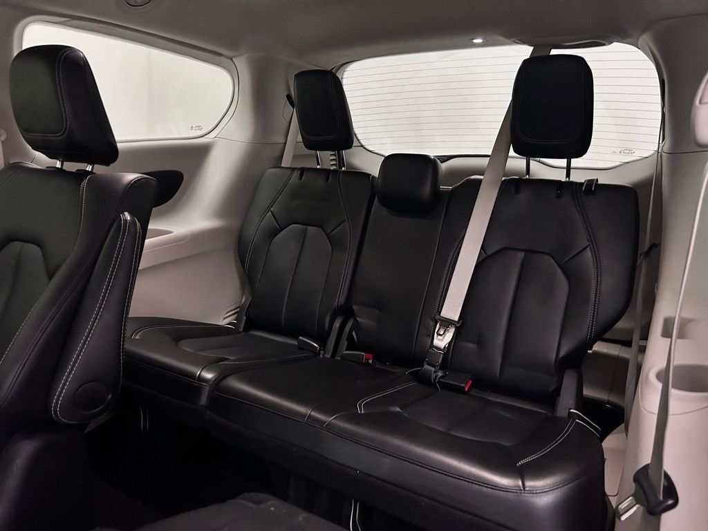 2024 Chrysler Pacifica Hybrid Select Portland OR