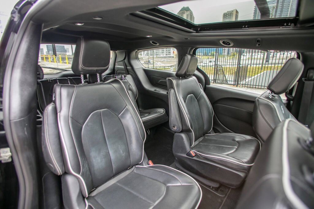 2024 Chrysler Pacifica Hybrid Select Premium S Appearance Atlanta GA