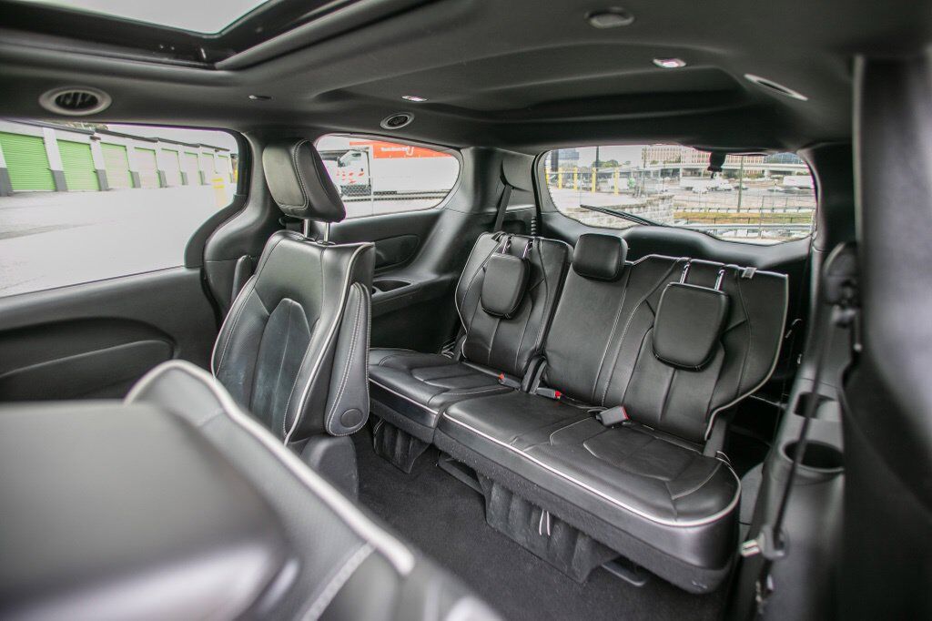 2024 Chrysler Pacifica Hybrid Select Premium S Appearance Atlanta GA