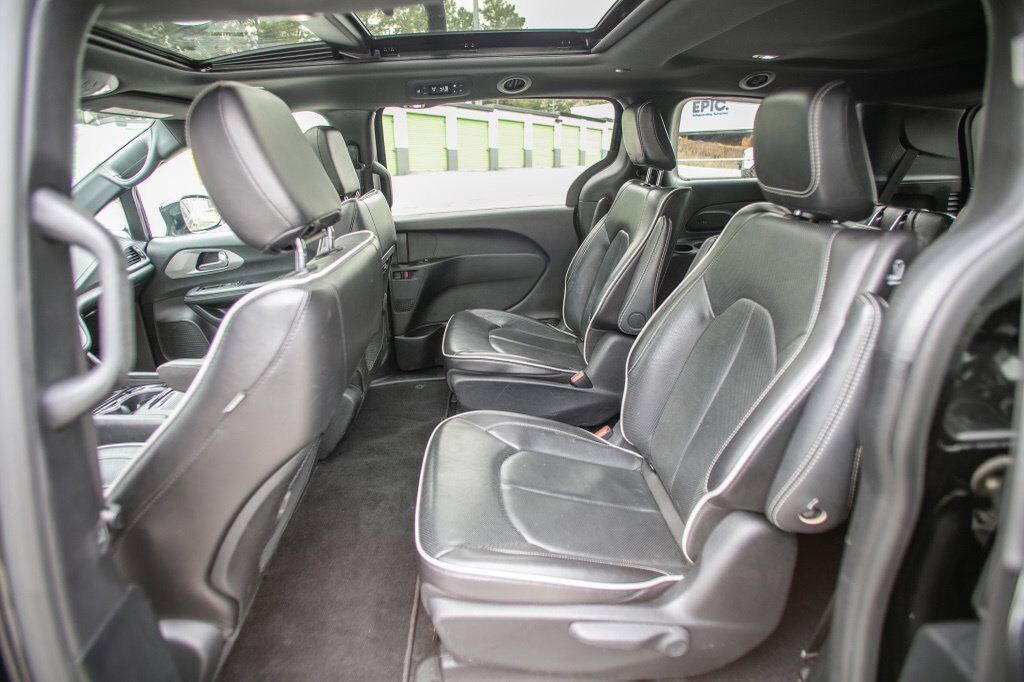 2024 Chrysler Pacifica Hybrid Select Premium S Appearance Atlanta GA